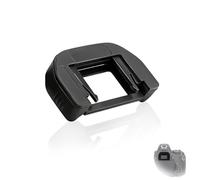 Carcasa ocular de silicona suave: Eyecup Canon EOS, ocular para visor Canon, reemplazo Canon EF Eyecup, compatible con Canon EOS 77D 800D 750D 700D 650D 600D 550D 500D 200D 100D 1200D 1200D 1300D
