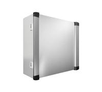 Carcasa operativa AX 500x500x210mm - Panel de mando 500x500x210mm AX 6315.450 | Rittal | AX 6315.450 | 6315450 | Panel de control