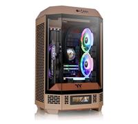 Carcasa ordenador Thermaltake The Tower 300 Arena micro ATX cristal templado