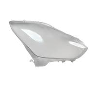 Carcasa Pantalla Lámpara Cubierta De Lente De Faro Para Suzuki Para Swift 2017 2018 2019 2020 2021 Pantalla Transparente Carcasa De Faro Cubierta Lente Faro(1PCS right side)