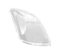 Carcasa Pantalla Lámpara Cubierta Transparente Para Faros Delanteros De Coche Para Suzuki Para Swift 2005 2006 2007 2008 2009 2010 2011 2012 2013 2014 2015 2016 Cubierta Lente Faro(Right side)