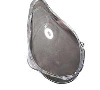 Carcasa Pantalla Lámpara Para Suzuki Para Alto 2009-2012 Cubierta Faro Delantero Cristal Carcasa Lente Pantalla Transparente Reemplazo Pantalla Lámpara Cubierta Lente Faro(Right Side)