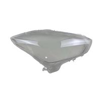 Carcasa Pantalla Lámpara Para Suzuki Para Swift 2018-2022 Cubierta De Faro Delantero Carcasa Transparente Pantalla De Lámpara Lente Carcasa De Faro Cubierta Lente Faro(lado derecho)