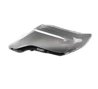 Carcasa Pantalla Lámpara Para Toyota Para Prado 2014 2015 2016 Cubierta De Lente De Coche Cristal De Faro Carcasa De Faro Pantalla De Repuesto Cubierta Lente Faro(lado derecho)
