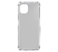 Carcasa para A22 5G Esquinas Bumper Silicona Flexible Akashi Transparente