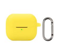 Carcasa para auriculares a prueba de golpes, agradable al tacto, lavable, antideslizante, para Buds 3 FE para mantener a salvo de accidentes