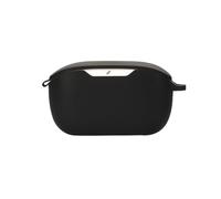 Carcasa para auriculares a prueba de golpes, agradable al tacto, para auriculares JBL Wave Buds, fundas lavables protectoras, antideslizantes, resistentes a los impactos, para auriculares compatibles
