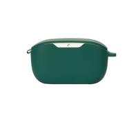 Carcasa para auriculares a prueba de golpes, agradable al tacto, para auriculares JBL Wave Buds, fundas lavables protectoras, antideslizantes, resistentes a los impactos, para auriculares compatibles