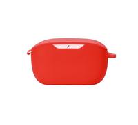 Carcasa para auriculares a prueba de golpes, agradable al tacto, para auriculares JBL Wave Buds, fundas lavables protectoras, antideslizantes, resistentes a los impactos, para auriculares compatibles
