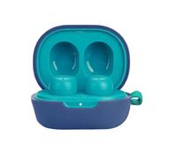 Carcasa para auriculares JLab JBuds Mini, antiarañazos, a prueba de golpes