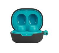 Carcasa para auriculares JLab JBuds Mini, antiarañazos, a prueba de golpes