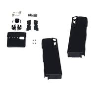 Carcasa para batería de drones ABS sólido que garantiza un uso duradero y protección