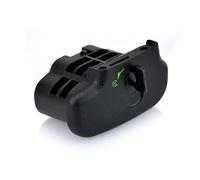 Carcasa para cámara Nikon Grip MB-D10 D300S D700 EN-EL4 EL4A