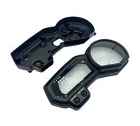 Carcasa para cuadro de instrumentos de moto Compatible Con Para FZ6 Para FZ6N Para XJ6 Caja De Instrumentos Para Velocímetro Medidores Odómetro Tacómetro Caja De Cubierta De Una Sola Vuelta(1*set)