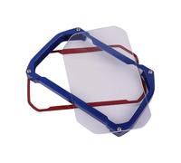 Carcasa para cuadro de instrumentos de moto Compatible Con para R1200GS 2018-2022 para R1250GS 2019 2020 2021-2022 Protector De Pantalla Para Marco De Instrumentos De Motocicleta(Blue)