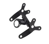 Carcasa para cuadro de instrumentos de moto Soporte Universal Para Montaje De Instrumentos De Motocicleta, Velocímetro, Medidor, Protector De Marco De Instrumentos, Accesorios Para Motocicleta