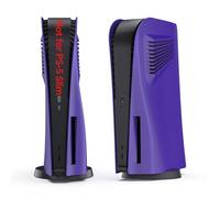 Carcasa para Disc Edition (Morado)