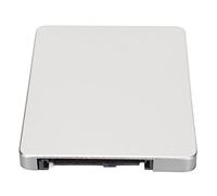 Carcasa para Disco Duro NGFF Key B para M.2 SATA PCIe4.0 X4 SATA NVME NGFF SSD, Carcasa SFF 8639 para PCE3.0X4GEN3