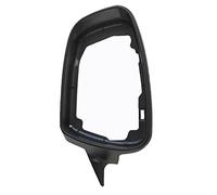 Carcasa Para Espejo Retrovisor Embellecedor Izquierdo Y Derecho Para Kia Para Cerato Para Forte Para Ceed JD 2013-2017 Soporte Para Marco Espejo Lateral Coche(izquierda)