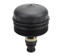 Carcasa para filtro de aceite compatible con 1 E81 E87 E88 E82 Serie 3 E46 E90 E93 E92 E91 5er E60 E61 X1 E84 X3 E83 Z4 E85 1.6L 1.8L 2.0L 2004-2004-2004 13 11 427508968 7508968