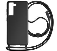 Carcasa para Galaxy S21 FE Semi-rígida Ultra-fina Acabado Mate