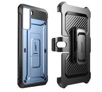 Carcasa para Galaxy S22 Multicapa Unicorn Beetle Pro Supcase Azul
