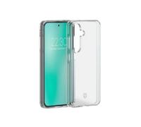 Carcasa para Galaxy S24 Sistema FEEL Tryax reforzado Inserciones 3D antichoque