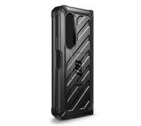 Carcasa para Galaxy Z Flip 4 Multicapa Unicorn Beetle Pro Supcase Negro