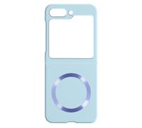Carcasa para Galaxy Z Flip 5 Semi-rígida y magnética