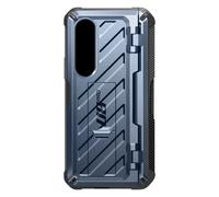 Carcasa para Galaxy Z Fold 4 Multicapa Unicorn Beetle Pro Supcase Azul