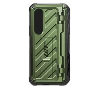 Carcasa para Galaxy Z Fold 4 Multicapa Unicorn Beetle Pro Supcase Verde