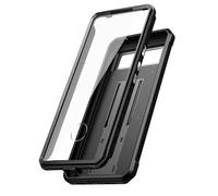 Carcasa para Google Pixel 7a Antigolpe Soporte Supcase Unicorn Beetle Pro Negro