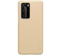 Carcasa para Huawei P40 Pro Serie Super Frosted Shield Compatible con Carga
