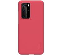 Carcasa para Huawei P40 Pro Serie Super Frosted Shield Compatible con Carga