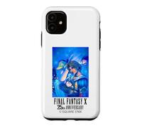 Carcasa para iPhone 11 サンプル：FFX_25thAnv_キーアート