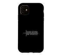 Carcasa para iPhone 11 100% Saved 0% Worthy