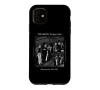 Carcasa para iPhone 11 40 Aniversario de The Queen Is Dead Smiths Stephen Wright