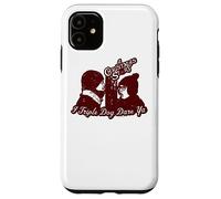 Carcasa para iPhone 11 A Christmas Story Triple Dog Dare Ya