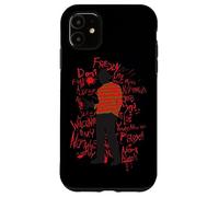 Carcasa para iPhone 11 A Nightmare on ELM Street Don't Fall Asleep