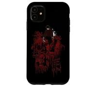 Carcasa para iPhone 11 A Nightmare on ELM Street Freddy The Children