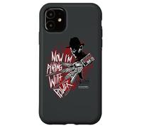 Carcasa para iPhone 11 A Nightmare on ELM Street Playing with Power