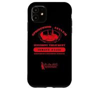 Carcasa para iPhone 11 A Nightmare on ELM Street Springwood Asylum