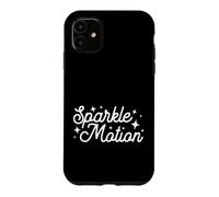 Carcasa para iPhone 11 A Veces dudo de tu Compromiso con Sparkle Motion Donnie