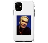 Carcasa para iPhone 11 ABC Look of Love Cantante Martin Fry de Andy Willsher