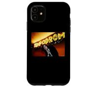 Carcasa para iPhone 11 Adam Green Jacket Lleno de Peligro Tour Foto por Andy Willsher