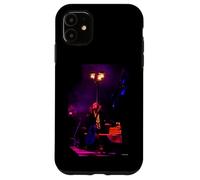 Carcasa para iPhone 11 Adam Green Live Friends of Mine Singer 2003 por Andy Willsher
