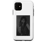 Carcasa para iPhone 11 Afhgan Whigs Greg Dulli American Rock Band por Andy Willsher