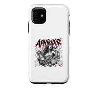 Carcasa para iPhone 11 Afrodita Griega Diosa Dama de los Deseos
