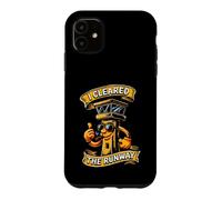 Carcasa para iPhone 11 Air Traffic Controller I Cleared The Runway