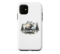 Carcasa para iPhone 11 Alaska